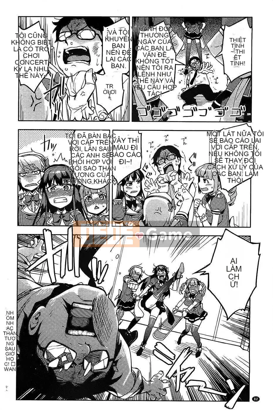 [ReDrop] ヒメパコ [Tiếng Trung] [Quét ảnh gió và bóng tối & thay ảnh tên người hâm mộ chưa từng nghe thấy]