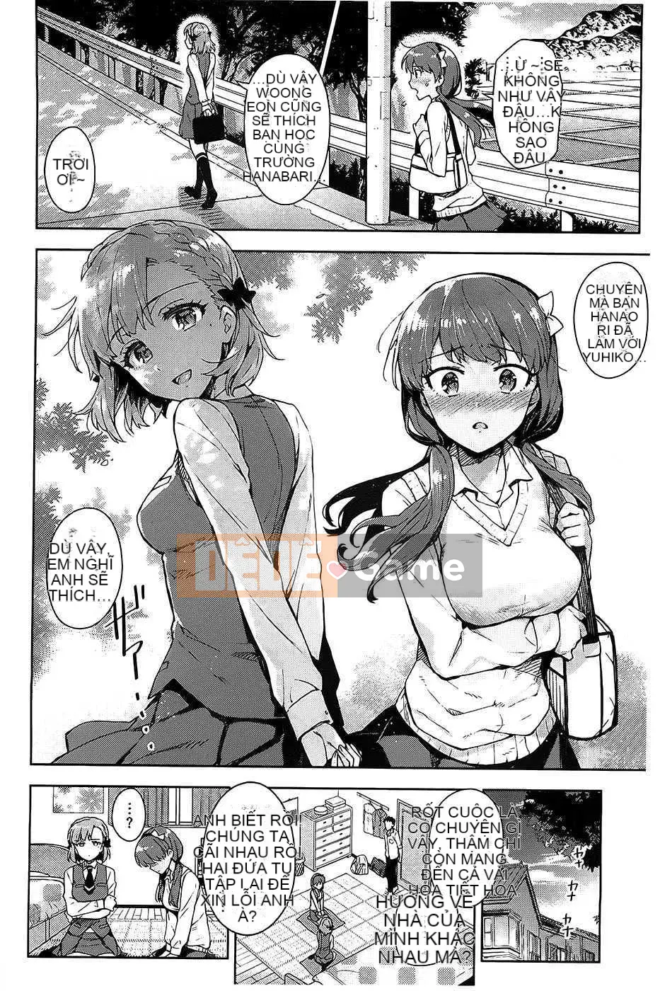 [ReDrop] ヒメパコ [Tiếng Trung] [Quét ảnh gió và bóng tối & thay ảnh tên người hâm mộ chưa từng nghe thấy]