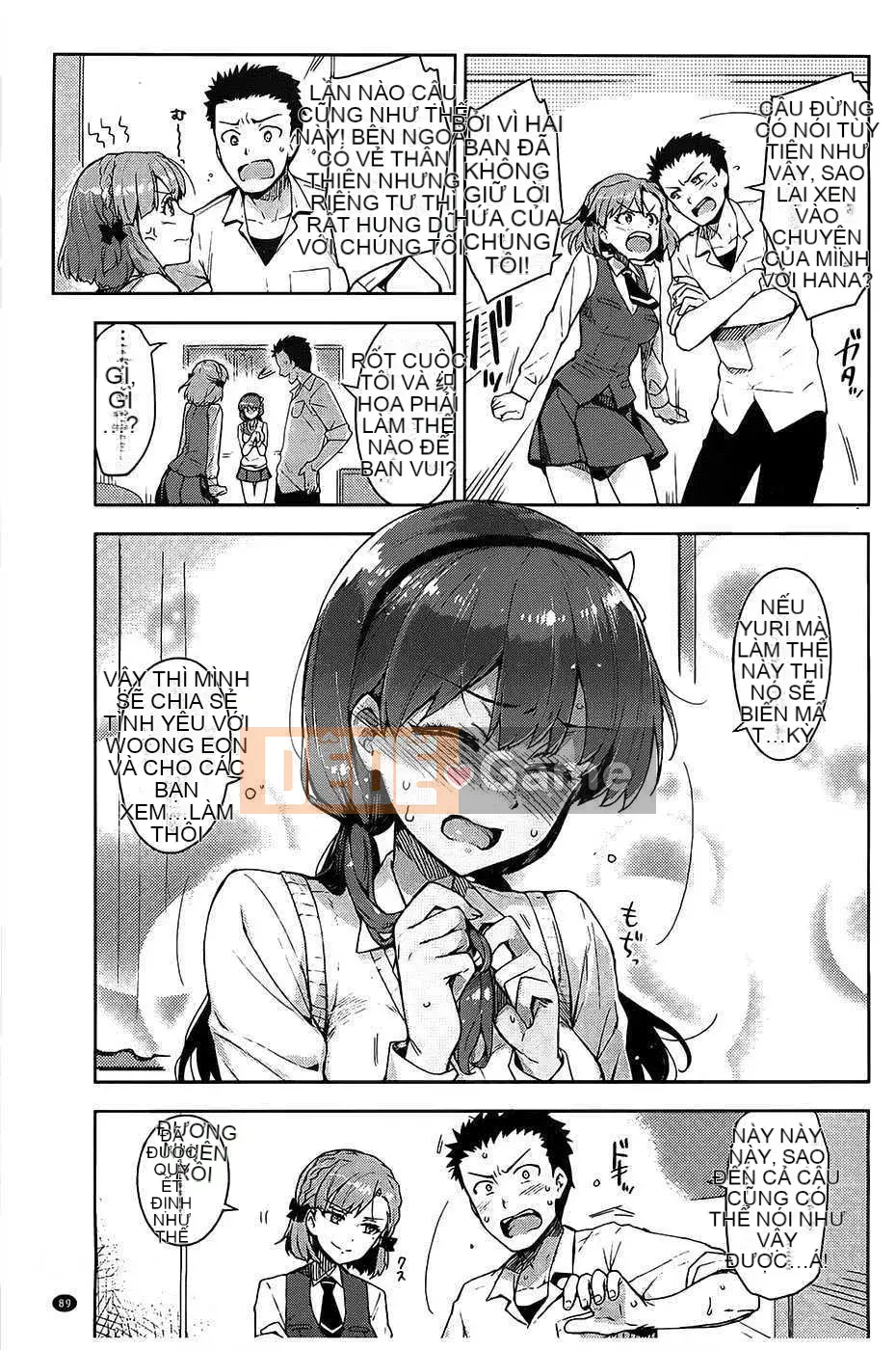 [ReDrop] ヒメパコ [Tiếng Trung] [Quét ảnh gió và bóng tối & thay ảnh tên người hâm mộ chưa từng nghe thấy]