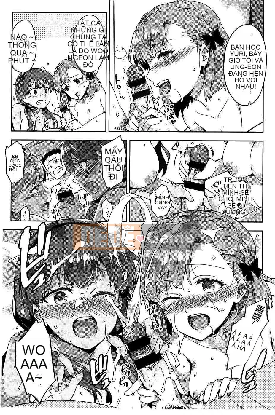 [ReDrop] ヒメパコ [Tiếng Trung] [Quét ảnh gió và bóng tối & thay ảnh tên người hâm mộ chưa từng nghe thấy]