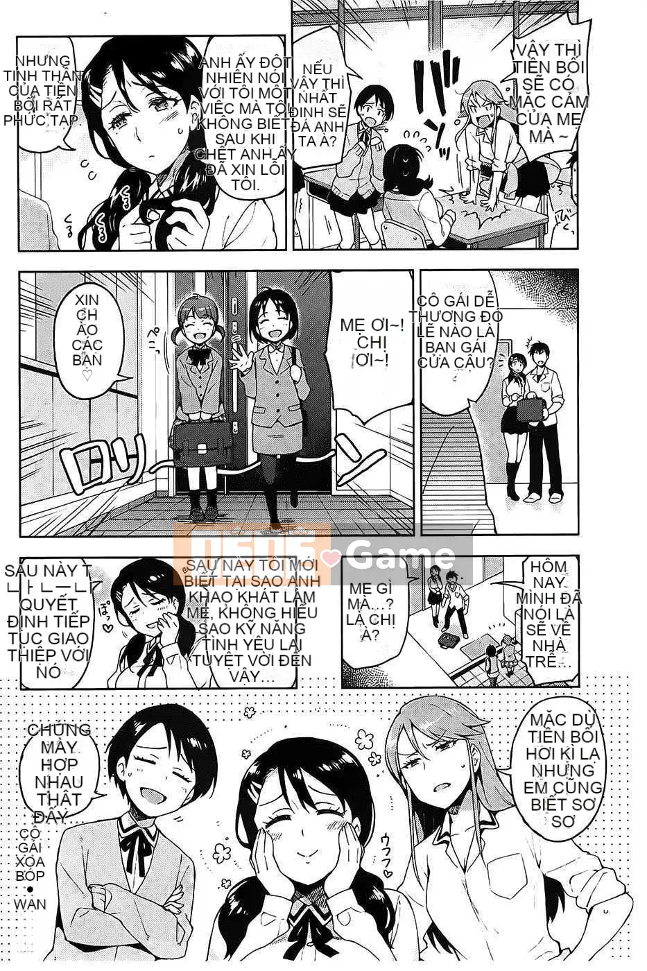 [ReDrop] ヒメパコ [Tiếng Trung] [Quét ảnh gió và bóng tối & thay ảnh tên người hâm mộ chưa từng nghe thấy]