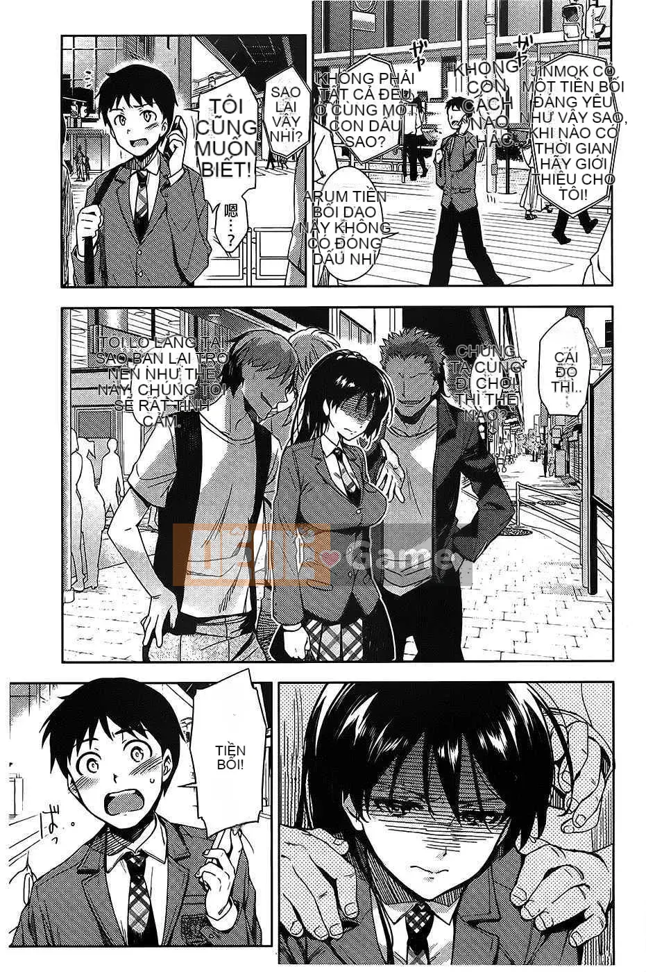 [ReDrop] ヒメパコ [Tiếng Trung] [Quét ảnh gió và bóng tối & thay ảnh tên người hâm mộ chưa từng nghe thấy]