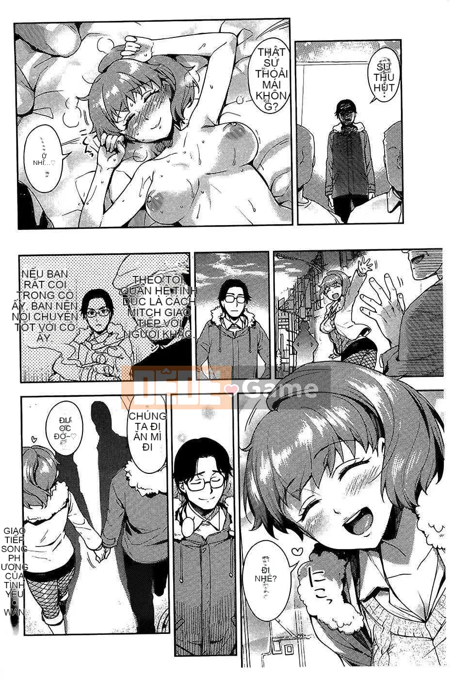 [ReDrop] ヒメパコ [Tiếng Trung] [Quét ảnh gió và bóng tối & thay ảnh tên người hâm mộ chưa từng nghe thấy]