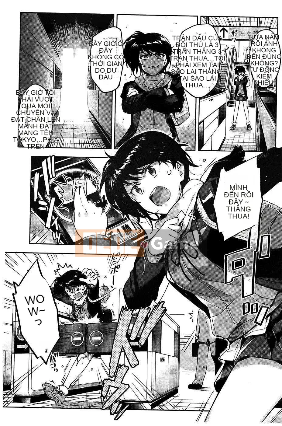 [ReDrop] ヒメパコ [Tiếng Trung] [Quét ảnh gió và bóng tối & thay ảnh tên người hâm mộ chưa từng nghe thấy]