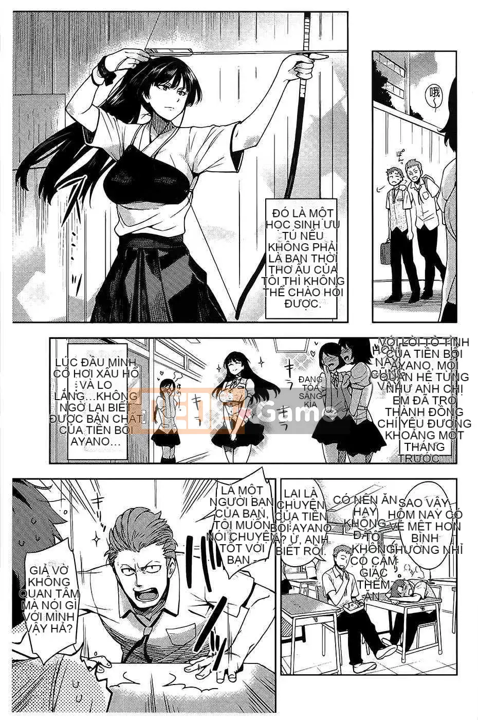 [ReDrop] ヒメパコ [Tiếng Trung] [Quét ảnh gió và bóng tối & thay ảnh tên người hâm mộ chưa từng nghe thấy]