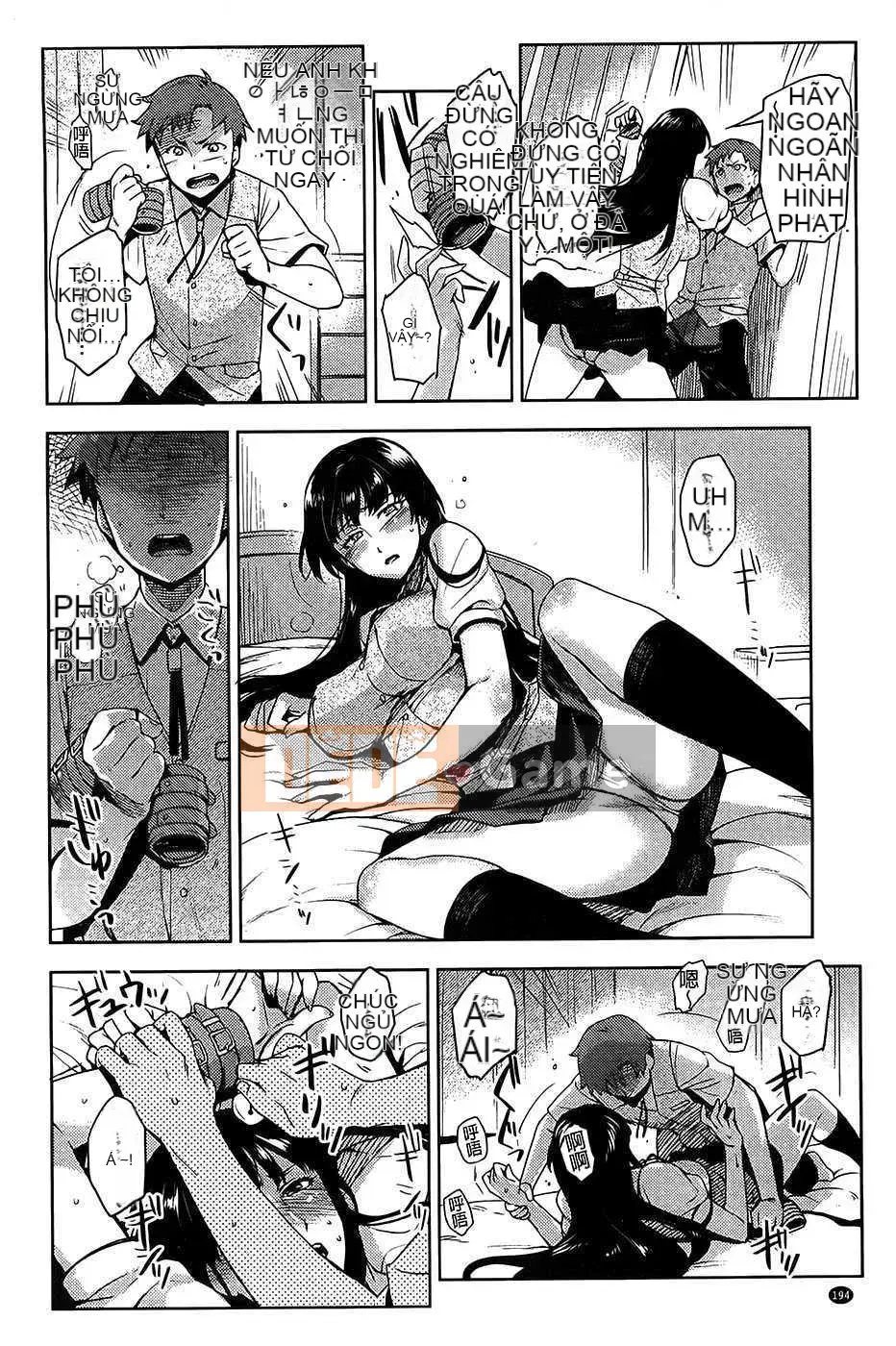 [ReDrop] ヒメパコ [Tiếng Trung] [Quét ảnh gió và bóng tối & thay ảnh tên người hâm mộ chưa từng nghe thấy]