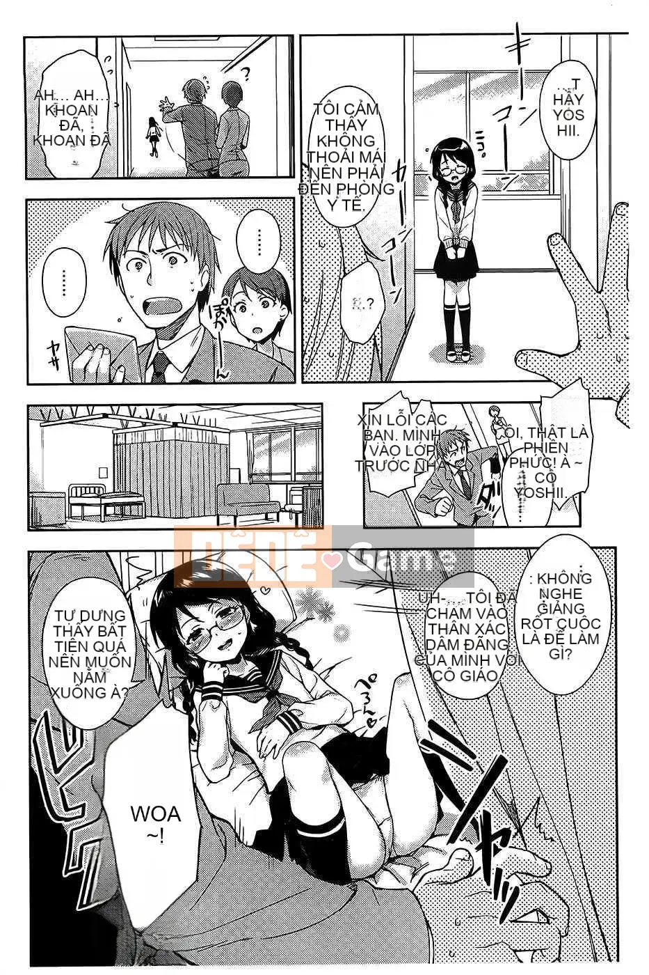 [ReDrop] ヒメパコ [Tiếng Trung] [Quét ảnh gió và bóng tối & thay ảnh tên người hâm mộ chưa từng nghe thấy]