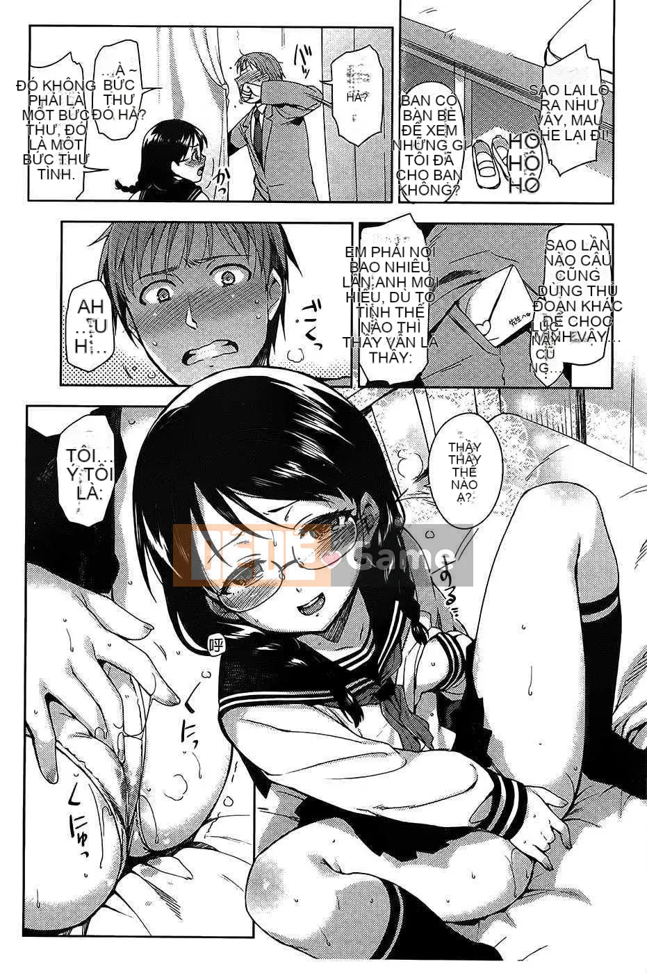 [ReDrop] ヒメパコ [Tiếng Trung] [Quét ảnh gió và bóng tối & thay ảnh tên người hâm mộ chưa từng nghe thấy]