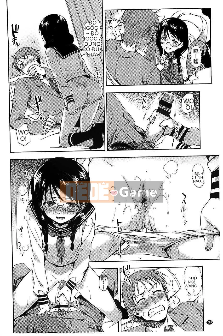 [ReDrop] ヒメパコ [Tiếng Trung] [Quét ảnh gió và bóng tối & thay ảnh tên người hâm mộ chưa từng nghe thấy]