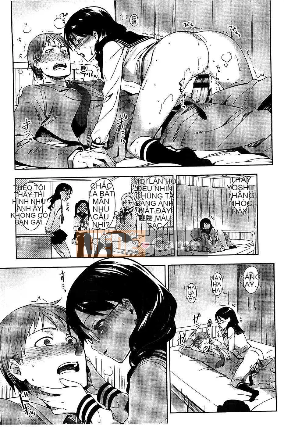 [ReDrop] ヒメパコ [Tiếng Trung] [Quét ảnh gió và bóng tối & thay ảnh tên người hâm mộ chưa từng nghe thấy]