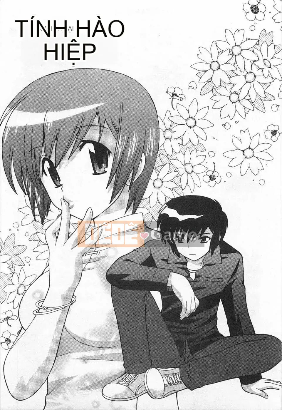 [Koto no Wakako] Đêm Okusama DE Tập 5 KẾT THÚC [Tiếng Trung] [Bản đồ càn quét bóng tối đen]