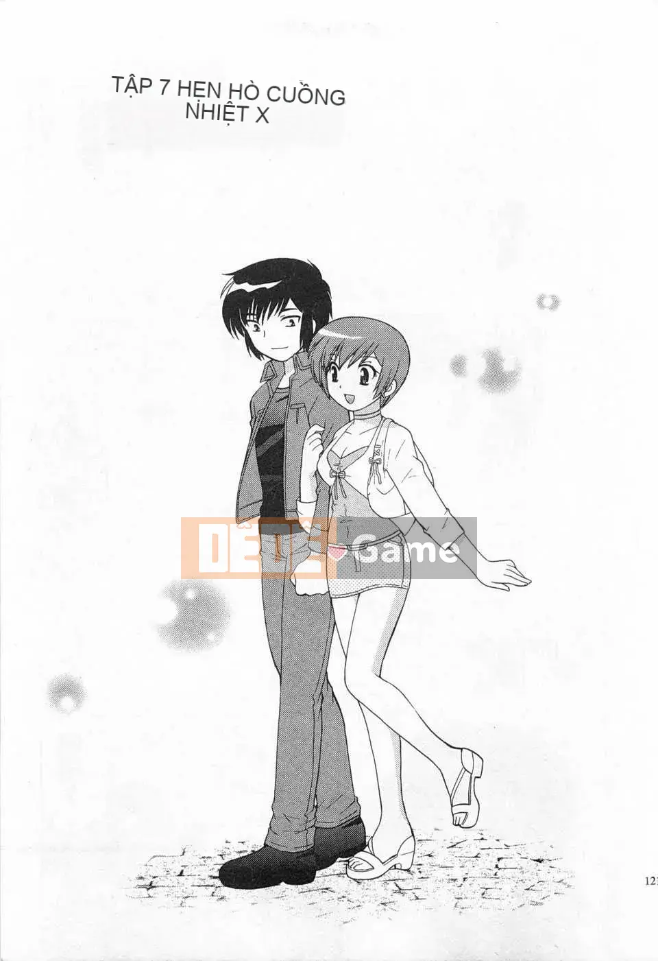 [Koto no Wakako] Đêm Okusama DE Tập 5 KẾT THÚC [Tiếng Trung] [Bản đồ càn quét bóng tối đen]