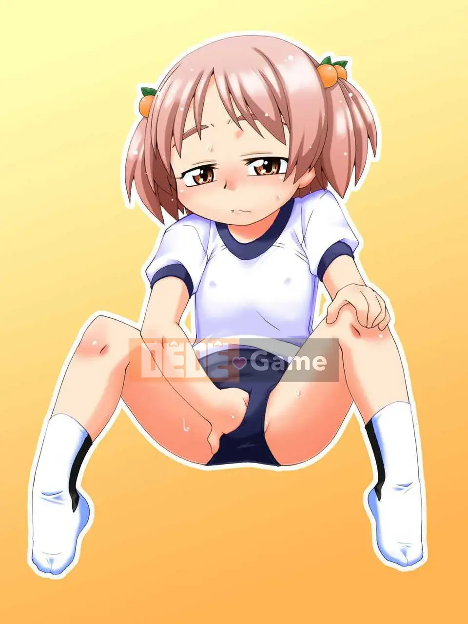 [Nhóm Hán hóa chất độc Mitsuru] [Bộ phận PH] Thật tốt khi phát tán thêm 1 ~ 6+