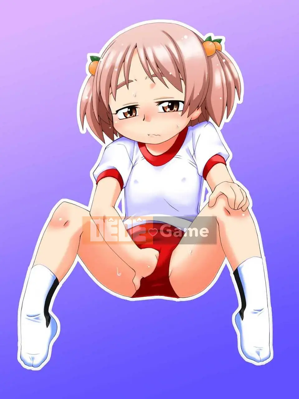 [Nhóm Hán hóa chất độc Mitsuru] [Bộ phận PH] Thật tốt khi phát tán thêm 1 ~ 6+