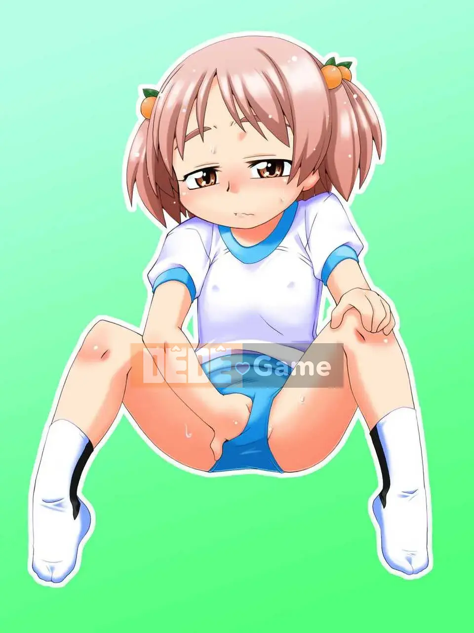 [Nhóm Hán hóa chất độc Mitsuru] [Bộ phận PH] Thật tốt khi phát tán thêm 1 ~ 6+