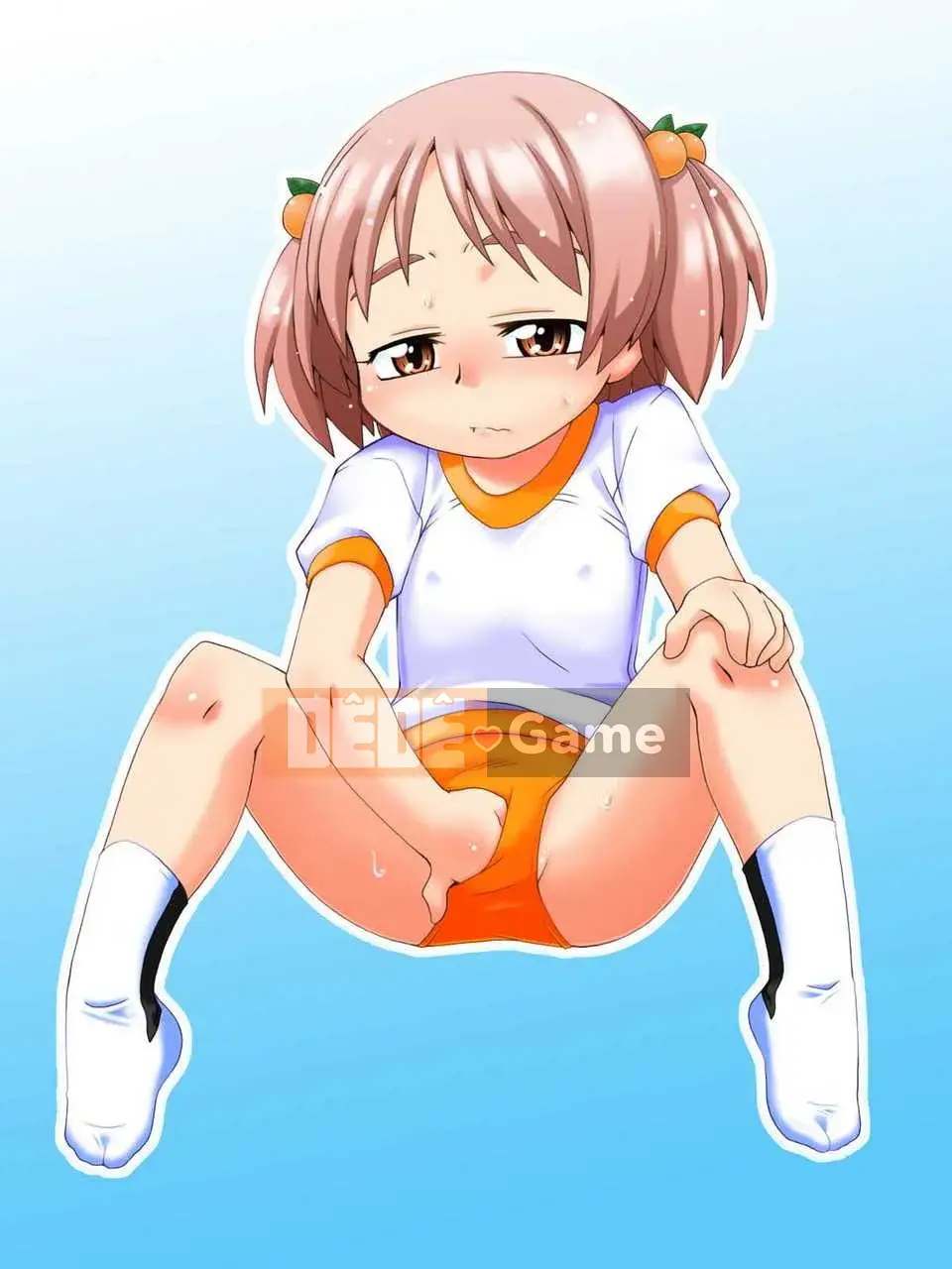 [Nhóm Hán hóa chất độc Mitsuru] [Bộ phận PH] Thật tốt khi phát tán thêm 1 ~ 6+