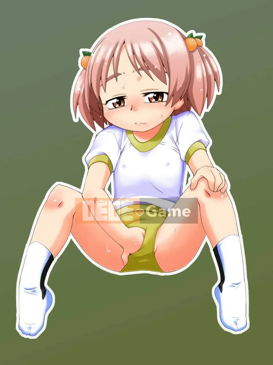 [Nhóm Hán hóa chất độc Mitsuru] [Bộ phận PH] Thật tốt khi phát tán thêm 1 ~ 6+