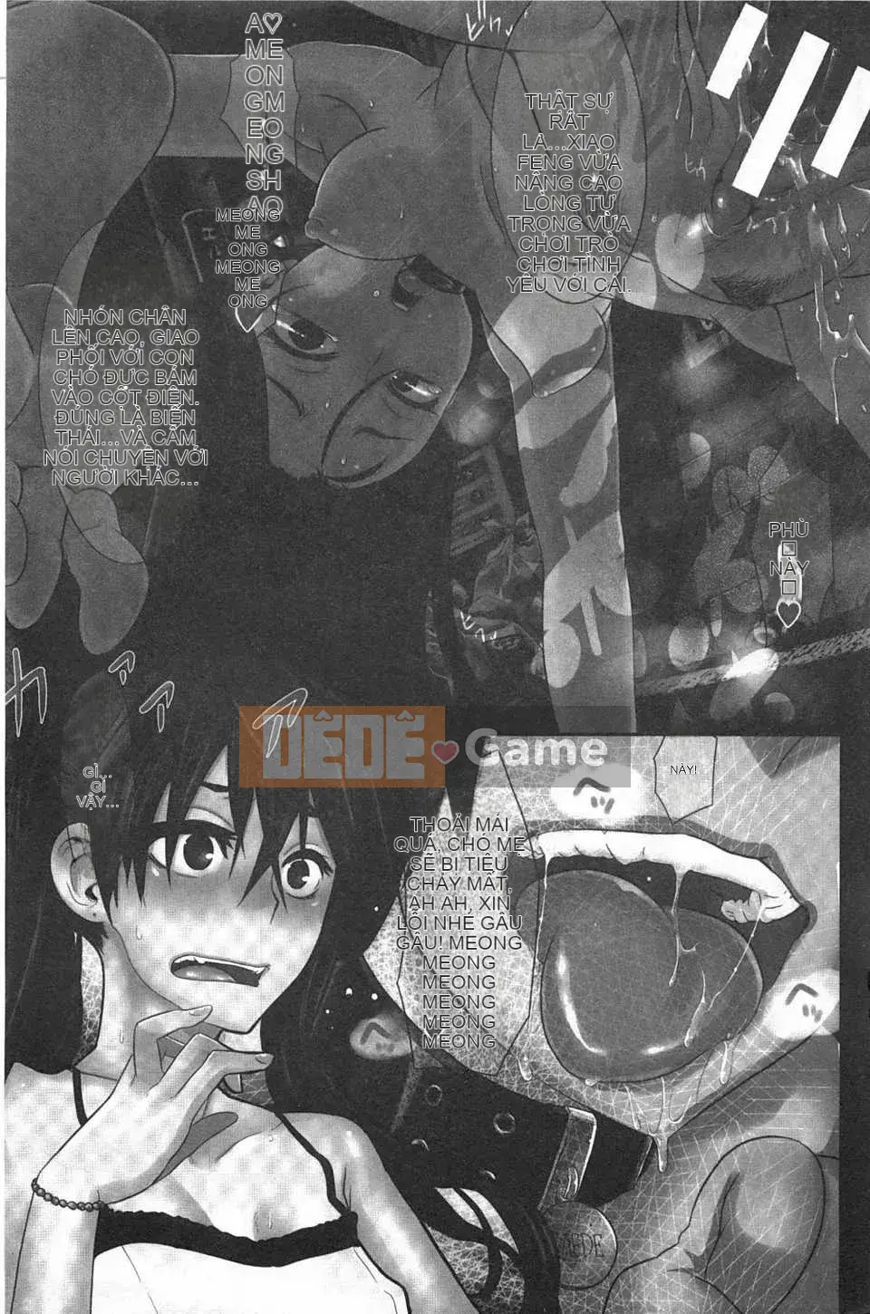 [Shindo L] Junai Irregulars [Trung Quốc] [Bản đồ càn quét bóng tối đen]