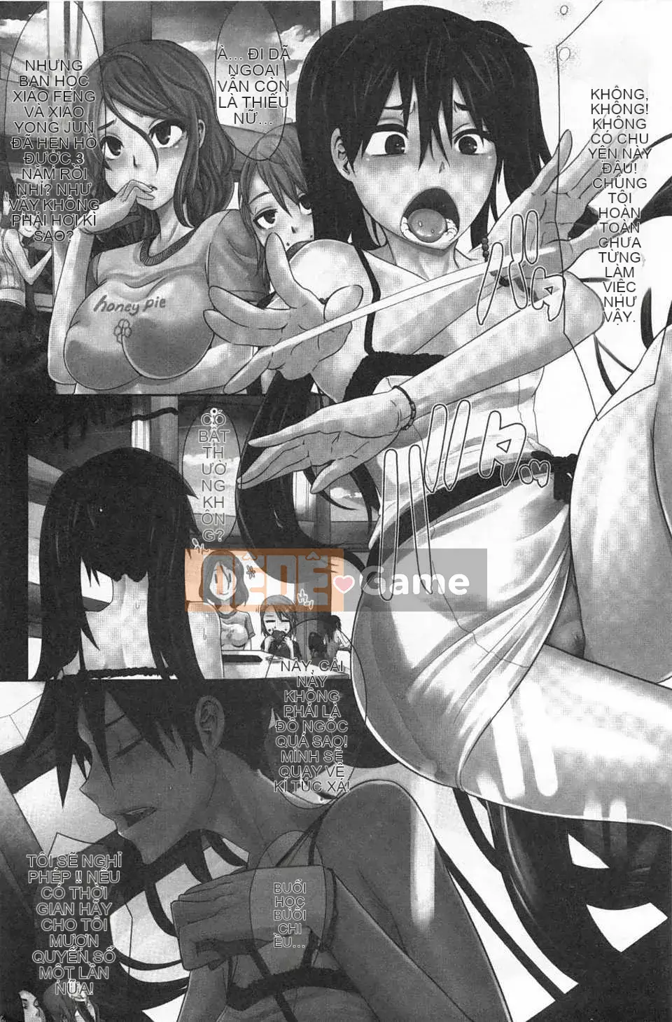 [Shindo L] Junai Irregulars [Trung Quốc] [Bản đồ càn quét bóng tối đen]