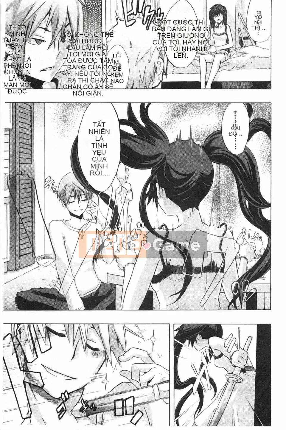 [Shindo L] Junai Irregulars [Trung Quốc] [Bản đồ càn quét bóng tối đen]