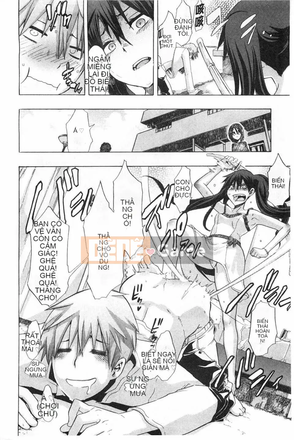 [Shindo L] Junai Irregulars [Trung Quốc] [Bản đồ càn quét bóng tối đen]