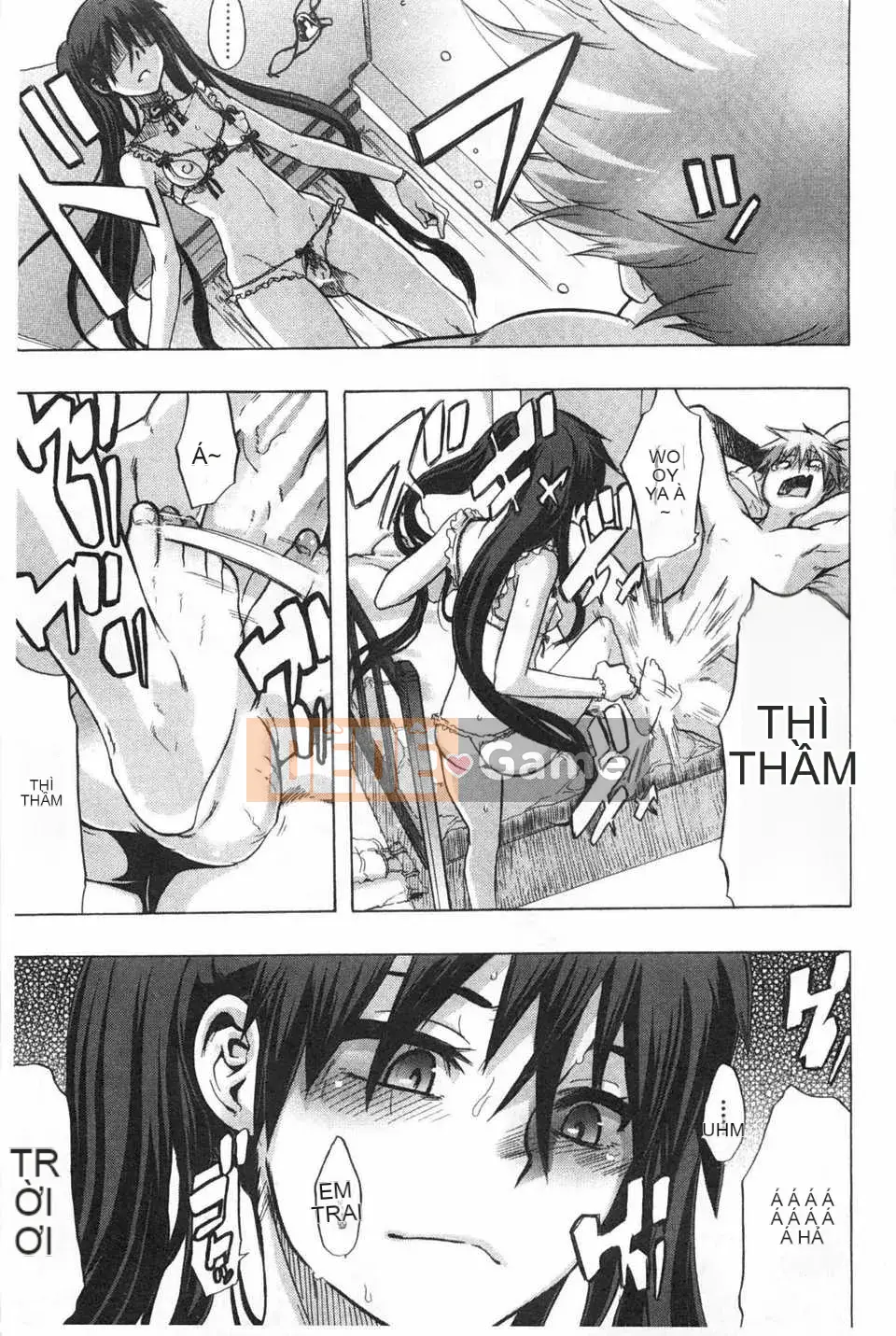 [Shindo L] Junai Irregulars [Trung Quốc] [Bản đồ càn quét bóng tối đen]