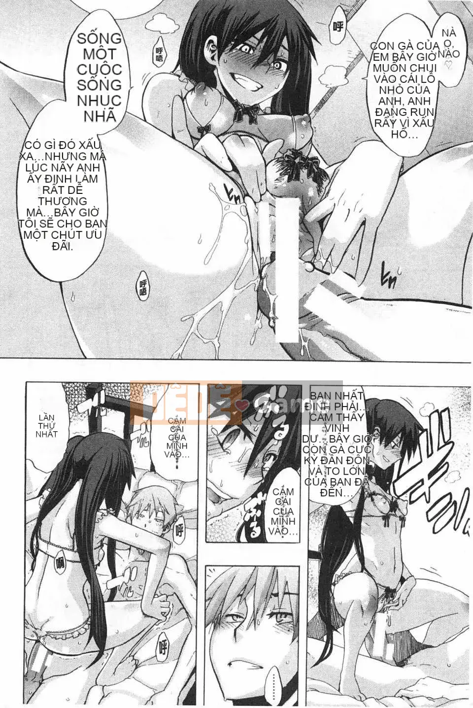 [Shindo L] Junai Irregulars [Trung Quốc] [Bản đồ càn quét bóng tối đen]