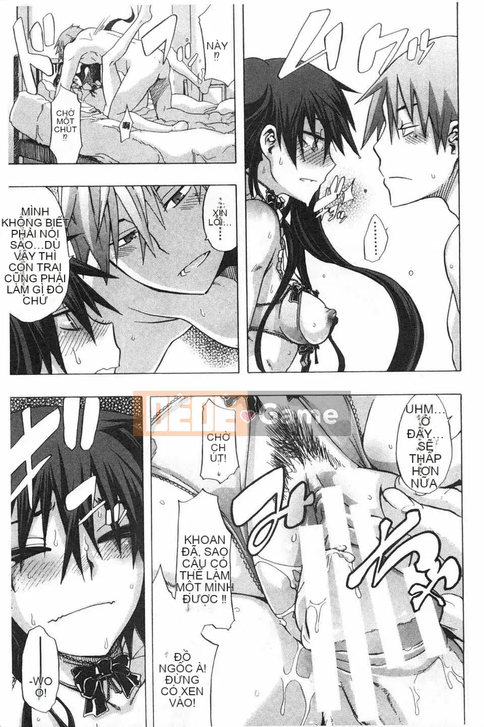 [Shindo L] Junai Irregulars [Trung Quốc] [Bản đồ càn quét bóng tối đen]