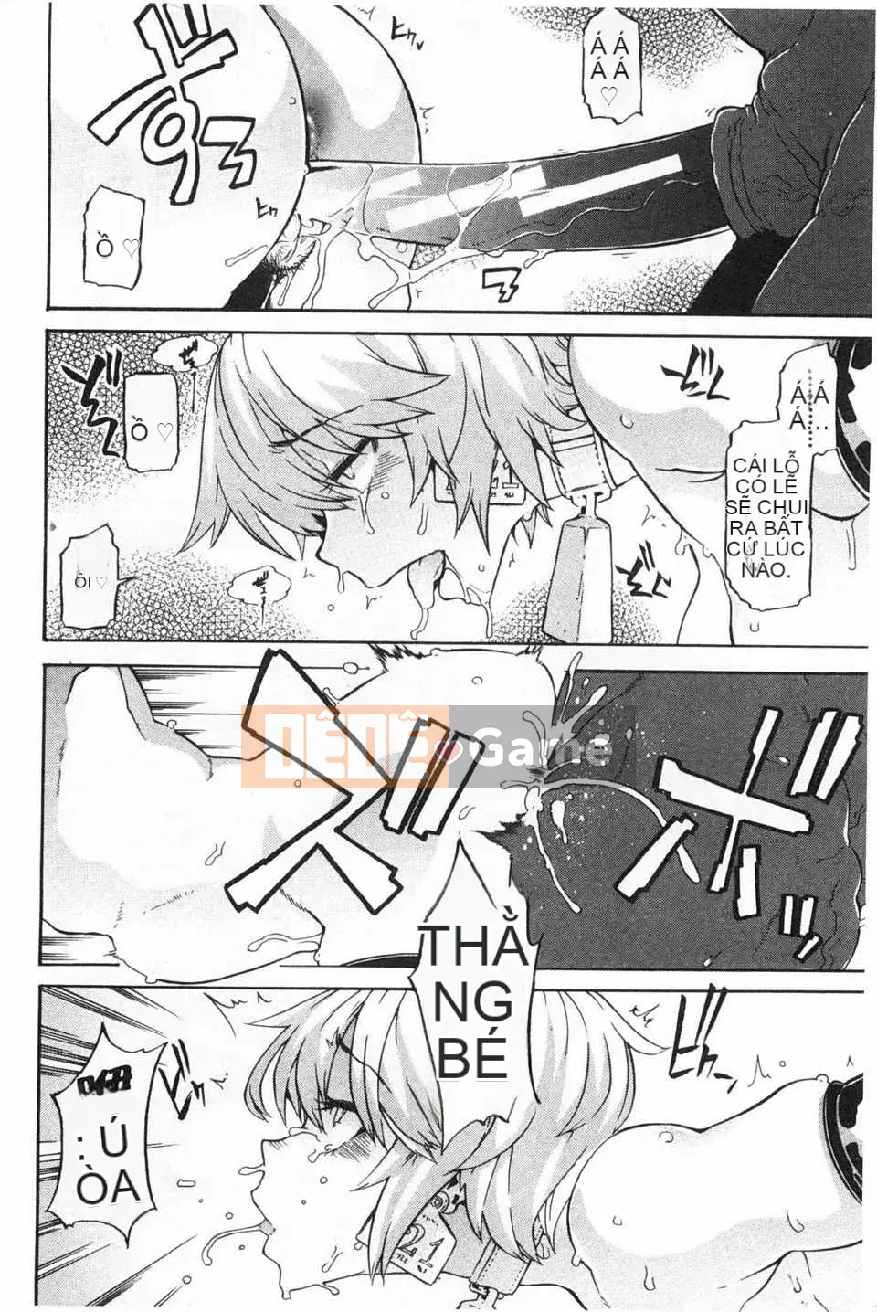 [Shindo L] Junai Irregulars [Trung Quốc] [Bản đồ càn quét bóng tối đen]