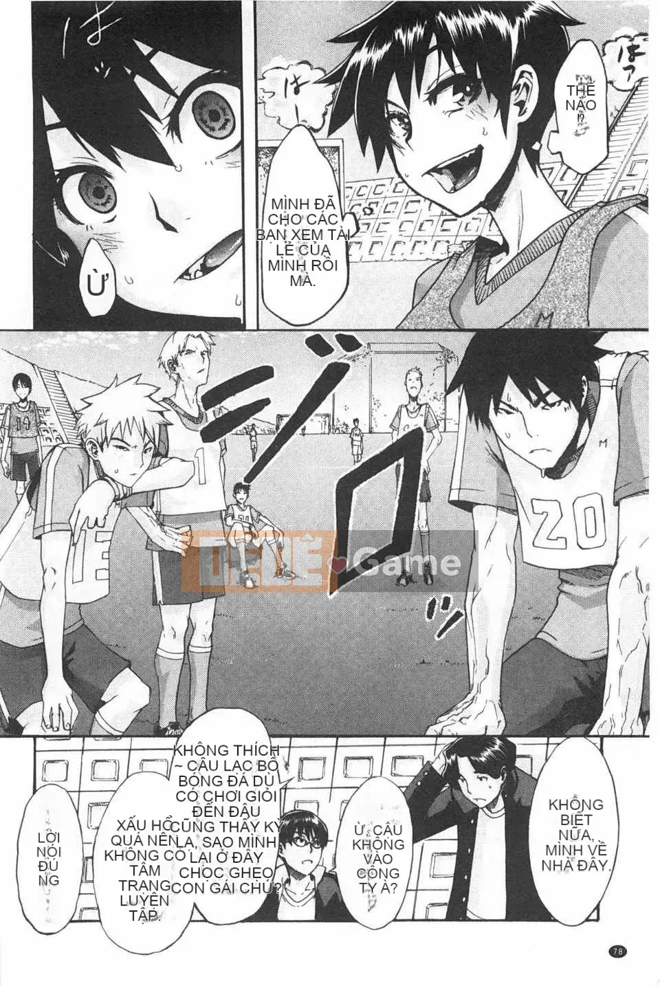 [Shindo L] Junai Irregulars [Trung Quốc] [Bản đồ càn quét bóng tối đen]