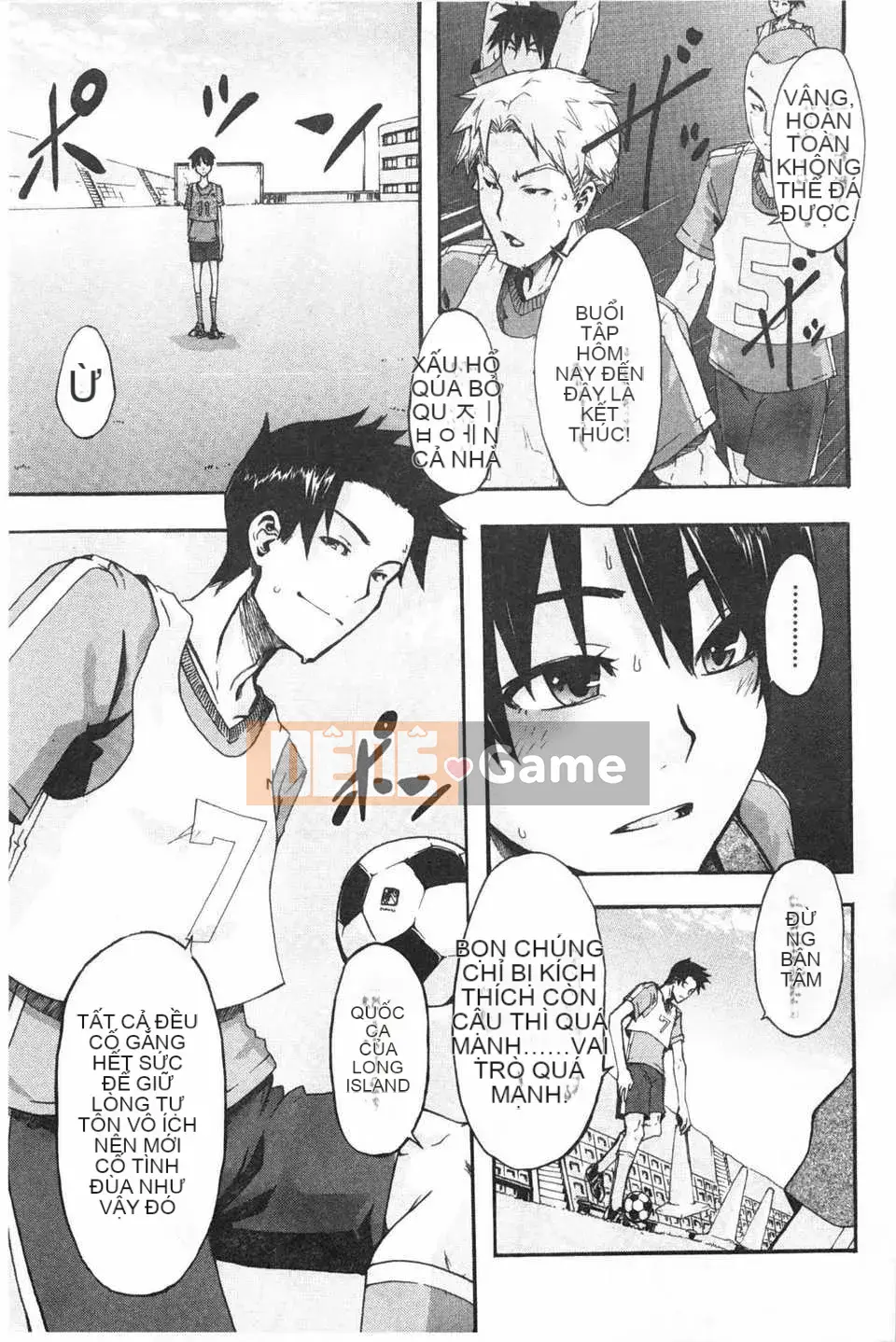 [Shindo L] Junai Irregulars [Trung Quốc] [Bản đồ càn quét bóng tối đen]