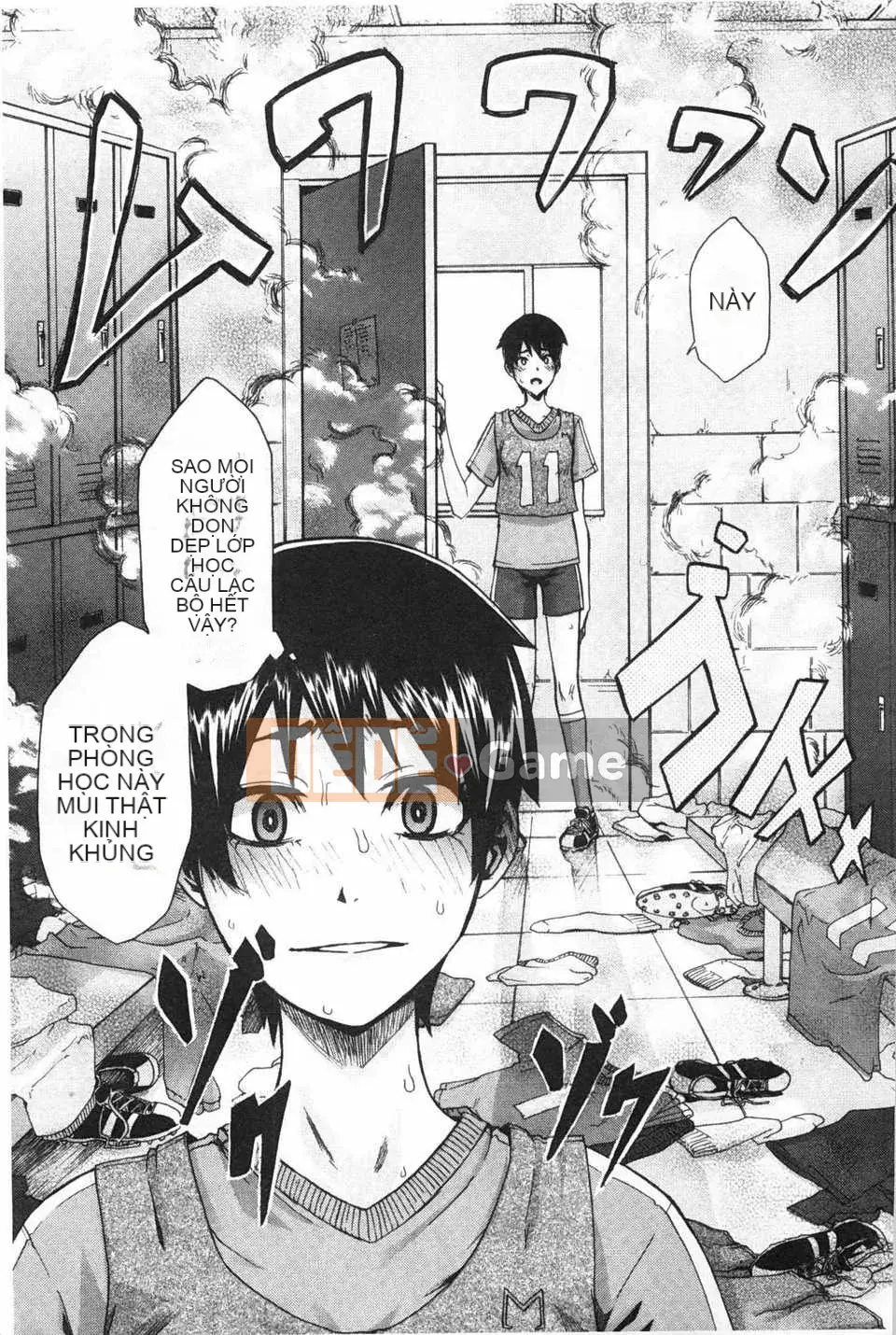 [Shindo L] Junai Irregulars [Trung Quốc] [Bản đồ càn quét bóng tối đen]