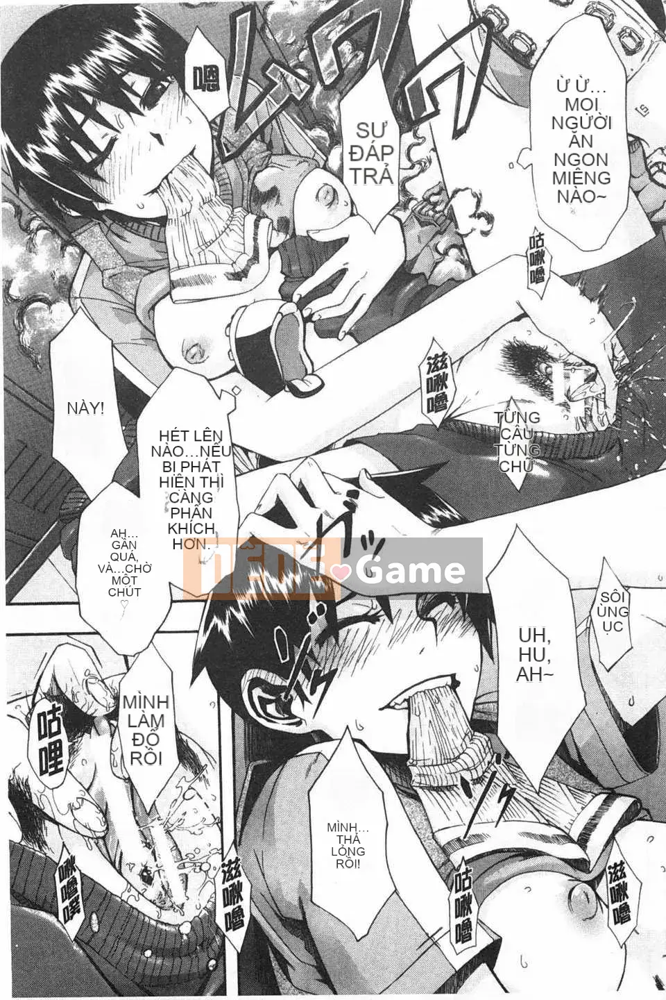 [Shindo L] Junai Irregulars [Trung Quốc] [Bản đồ càn quét bóng tối đen]