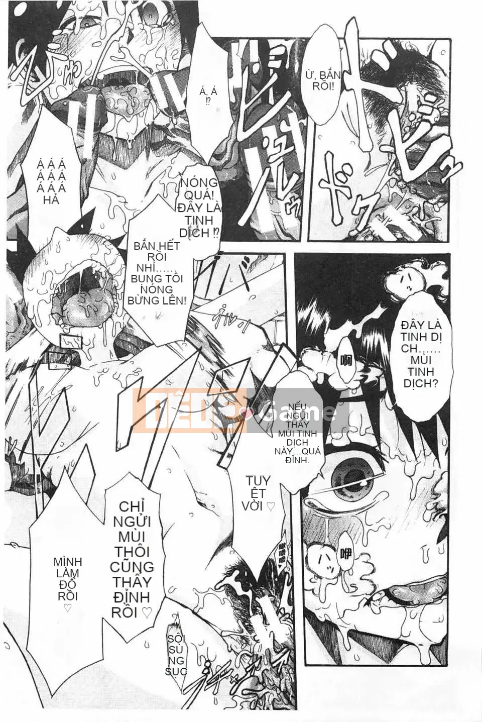 [Shindo L] Junai Irregulars [Trung Quốc] [Bản đồ càn quét bóng tối đen]