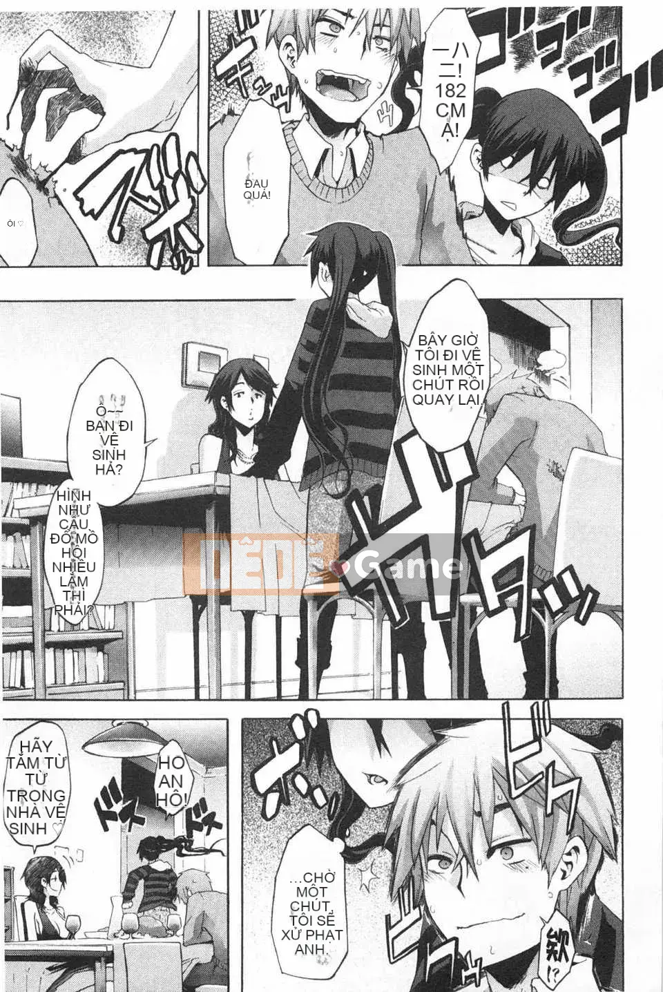 [Shindo L] Junai Irregulars [Trung Quốc] [Bản đồ càn quét bóng tối đen]