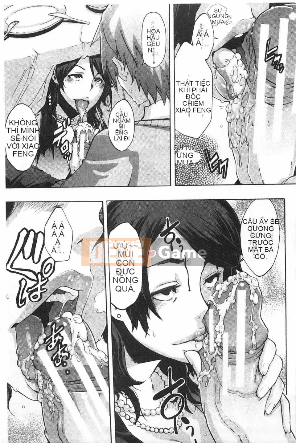 [Shindo L] Junai Irregulars [Trung Quốc] [Bản đồ càn quét bóng tối đen]