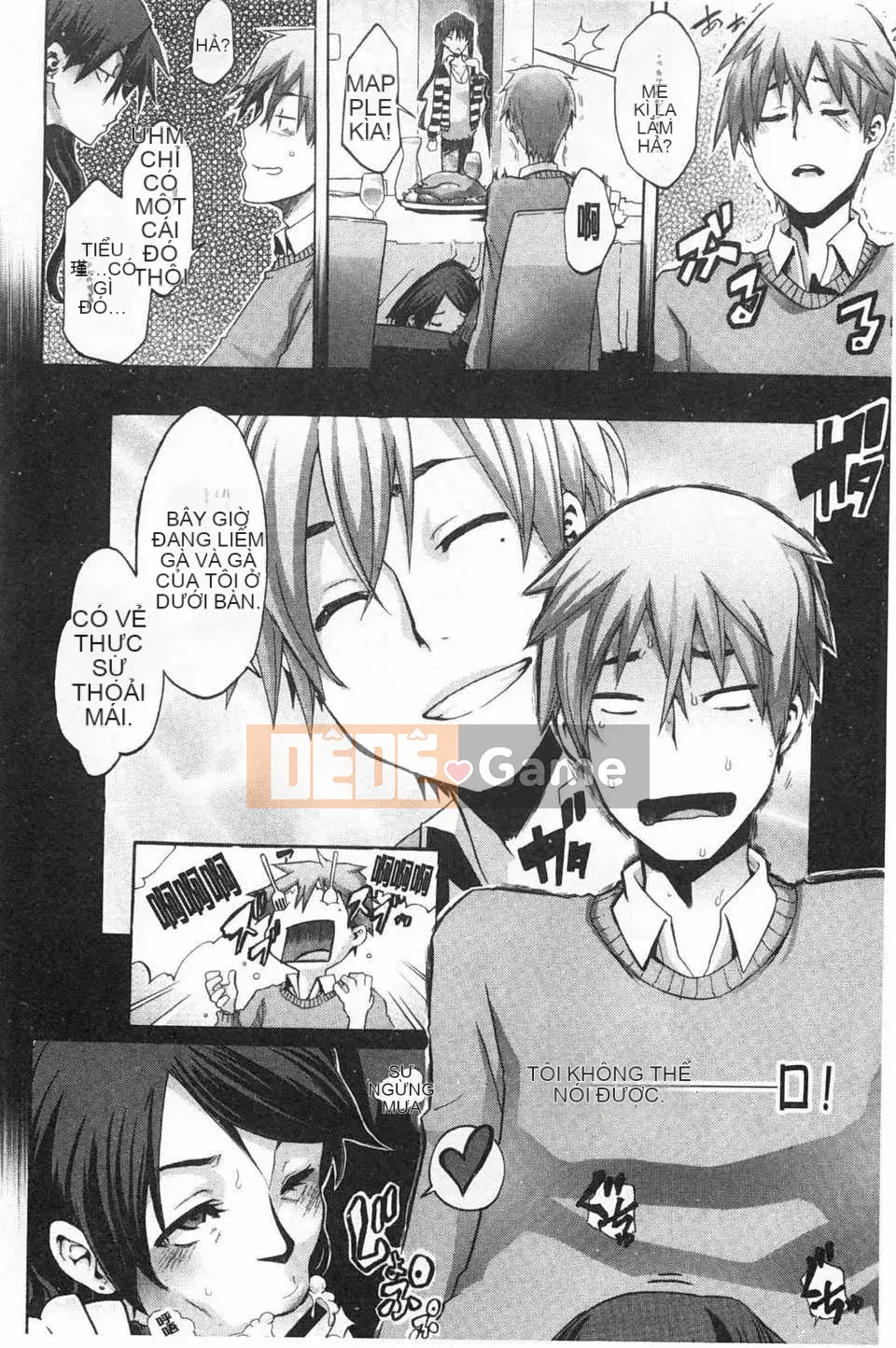 [Shindo L] Junai Irregulars [Trung Quốc] [Bản đồ càn quét bóng tối đen]