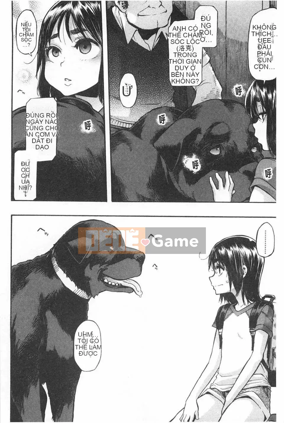 [Shindo L] Junai Irregulars [Trung Quốc] [Bản đồ càn quét bóng tối đen]