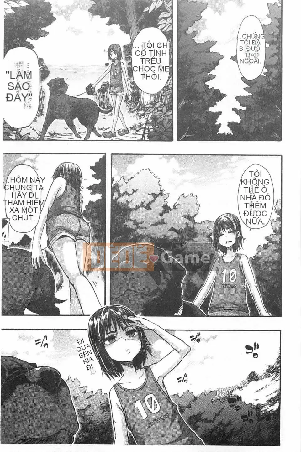 [Shindo L] Junai Irregulars [Trung Quốc] [Bản đồ càn quét bóng tối đen]