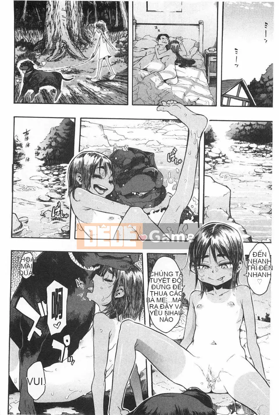 [Shindo L] Junai Irregulars [Trung Quốc] [Bản đồ càn quét bóng tối đen]