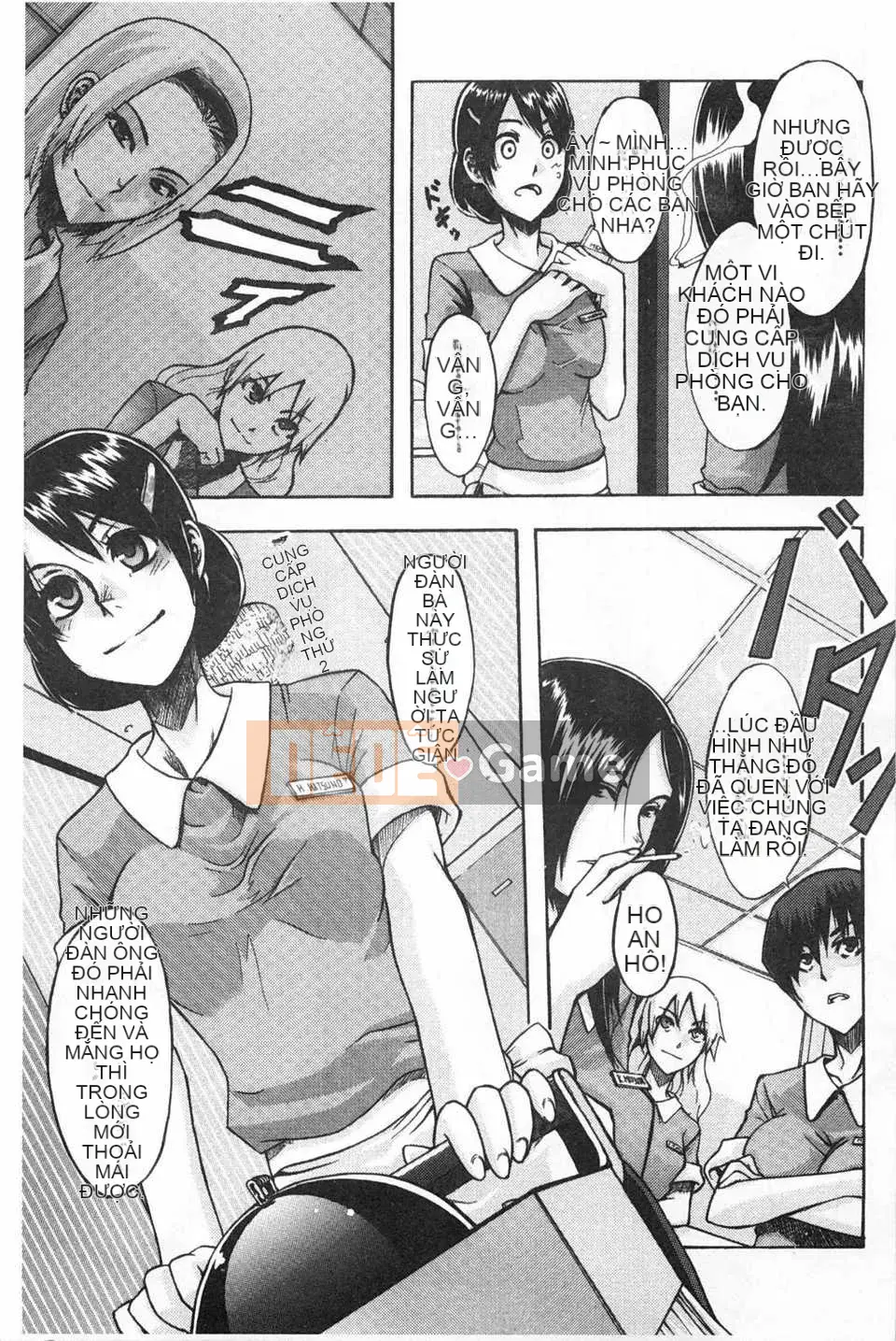 [Shindo L] Junai Irregulars [Trung Quốc] [Bản đồ càn quét bóng tối đen]