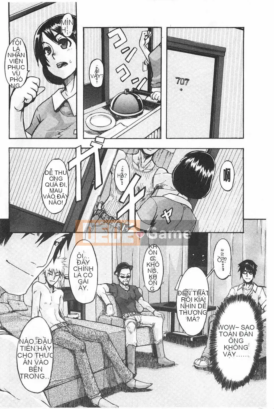 [Shindo L] Junai Irregulars [Trung Quốc] [Bản đồ càn quét bóng tối đen]