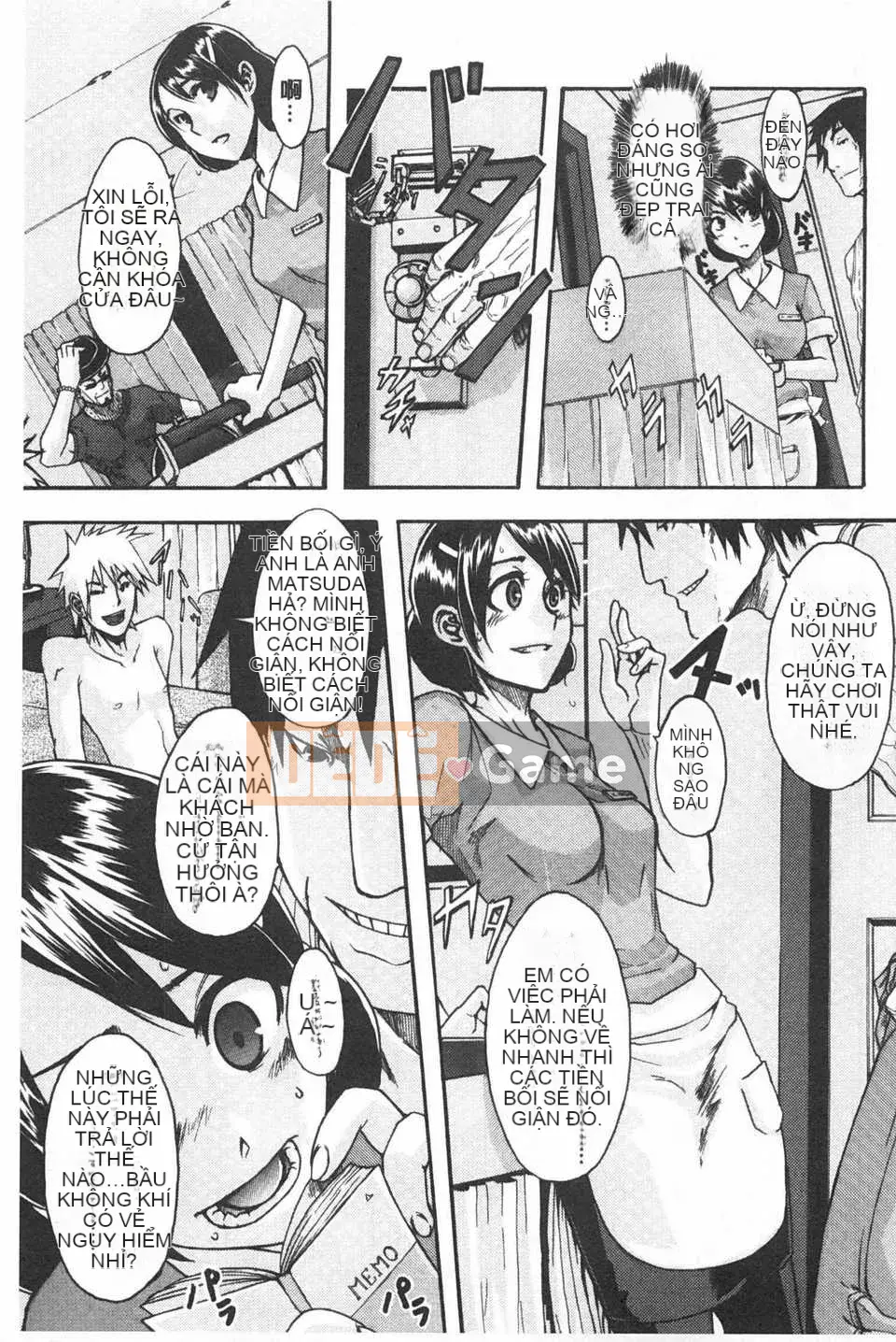 [Shindo L] Junai Irregulars [Trung Quốc] [Bản đồ càn quét bóng tối đen]