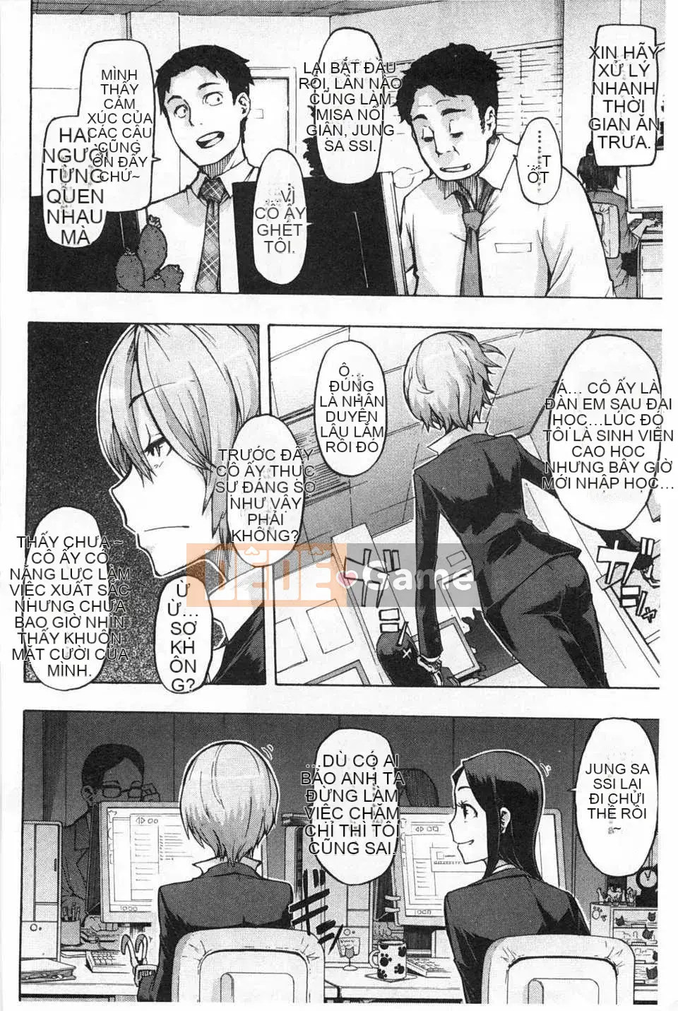 [Shindo L] Junai Irregulars [Trung Quốc] [Bản đồ càn quét bóng tối đen]