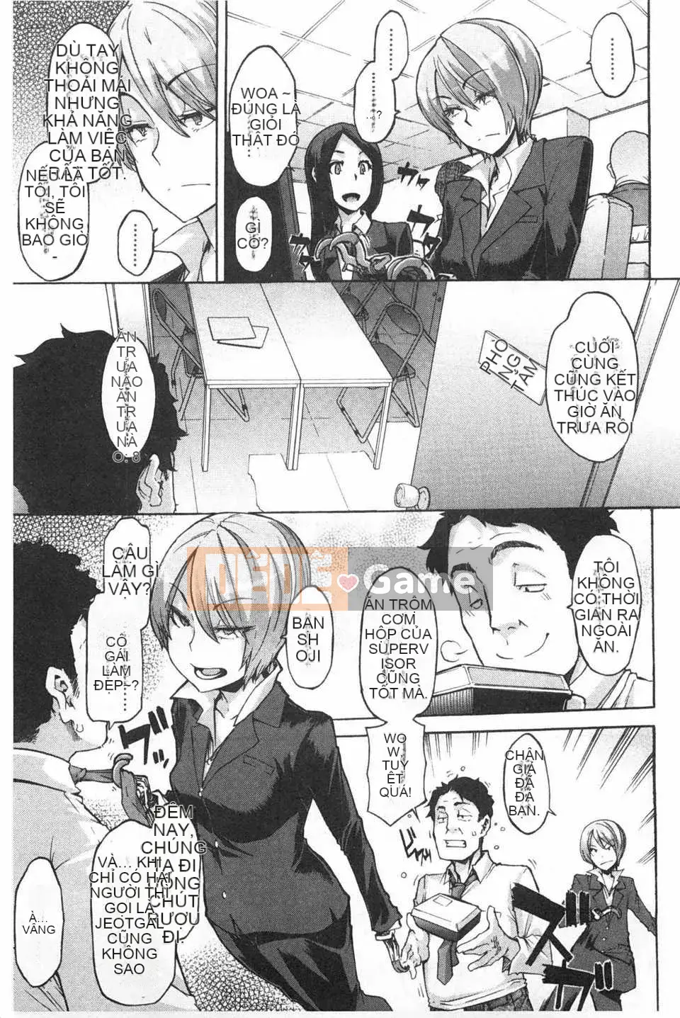 [Shindo L] Junai Irregulars [Trung Quốc] [Bản đồ càn quét bóng tối đen]