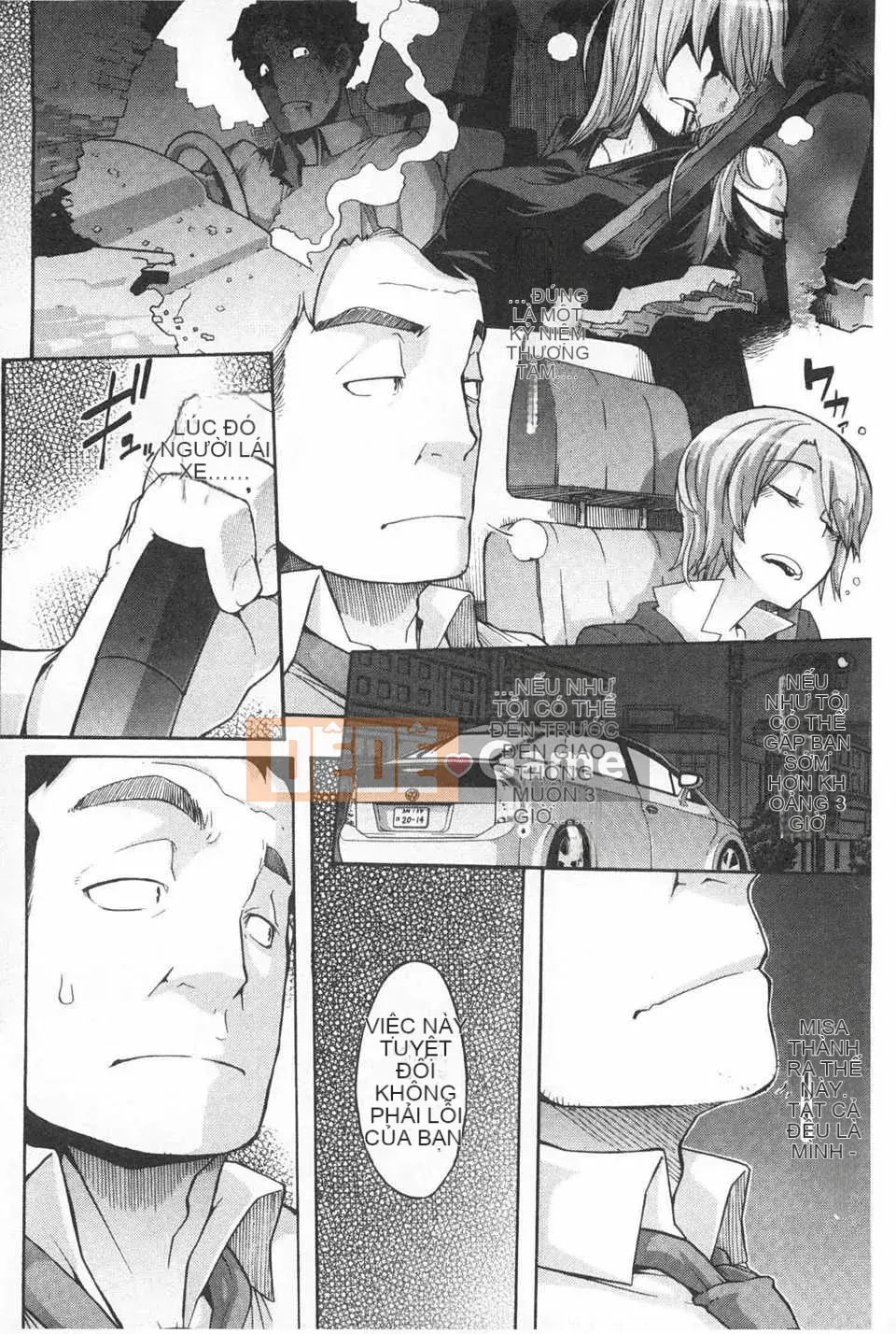 [Shindo L] Junai Irregulars [Trung Quốc] [Bản đồ càn quét bóng tối đen]