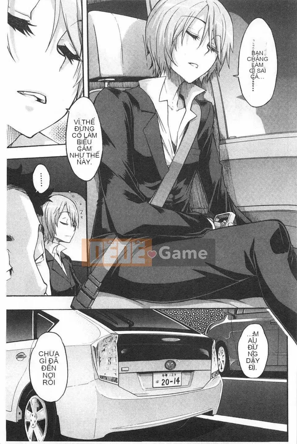 [Shindo L] Junai Irregulars [Trung Quốc] [Bản đồ càn quét bóng tối đen]