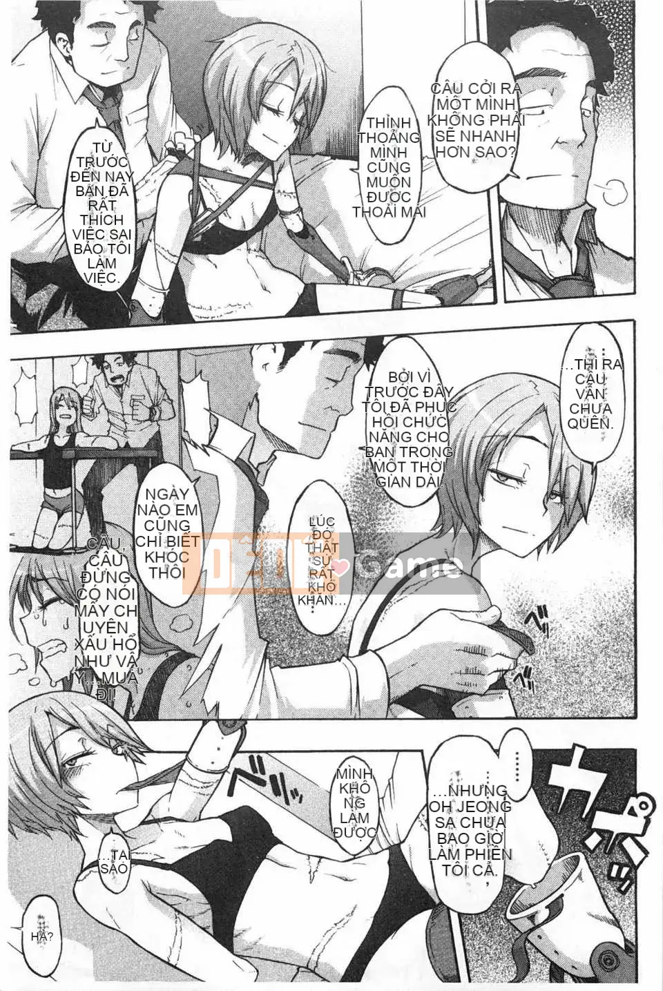 [Shindo L] Junai Irregulars [Trung Quốc] [Bản đồ càn quét bóng tối đen]