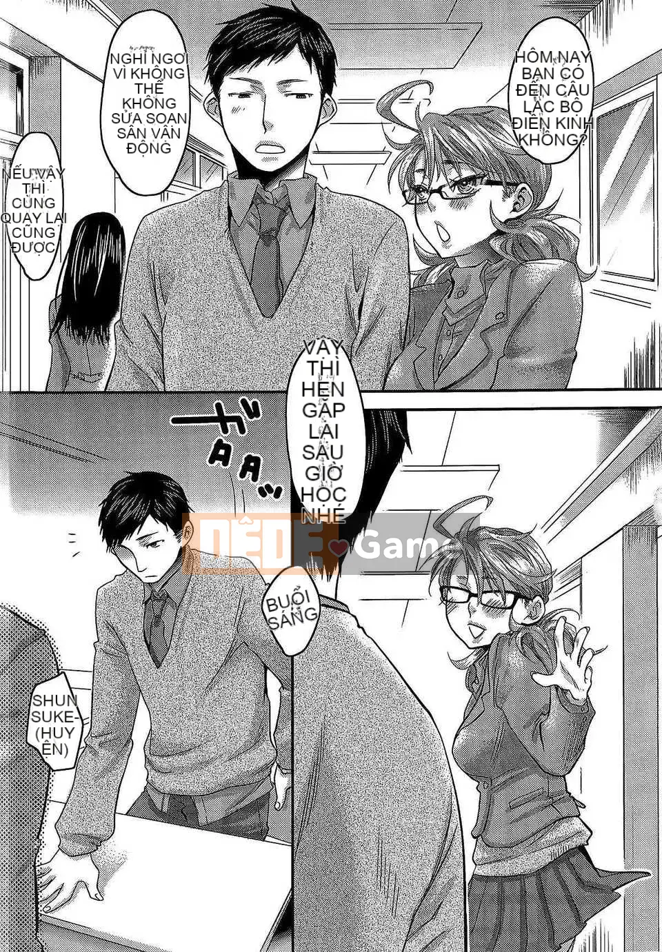 [Atsuro Amatake] Con đĩ yêu dấu và ác độc [Innocent Kikan][MJK-14-D032]