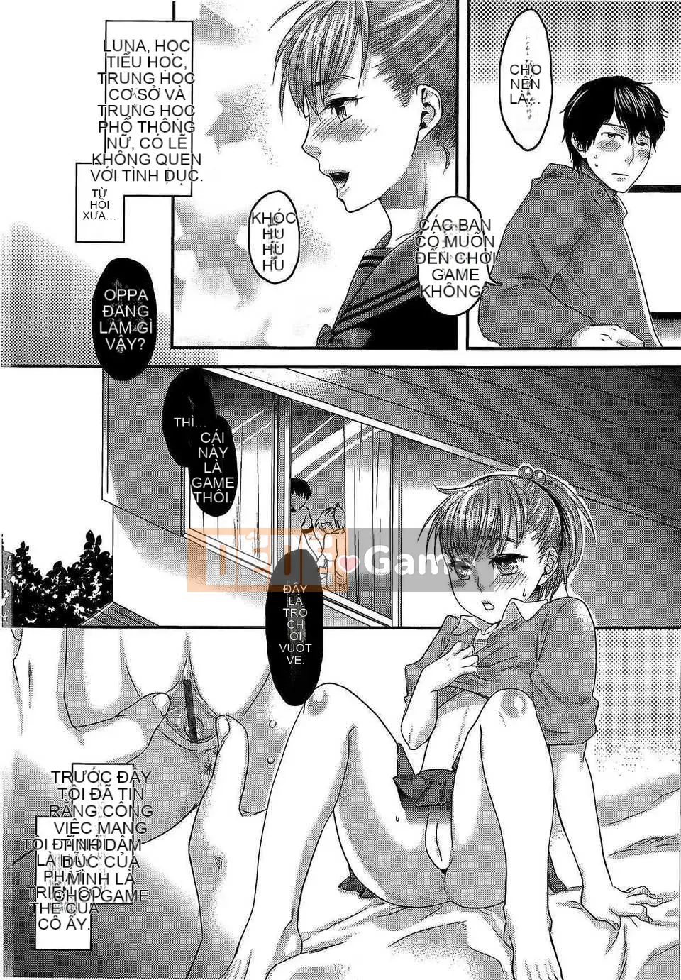 [Atsuro Amatake] Con đĩ yêu dấu và ác độc [Innocent Kikan][MJK-14-D032]